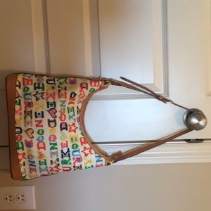 Dooney and Burke Purse
